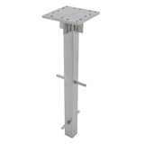 doppler Bodenanker Universal, StahlZubehörbild
