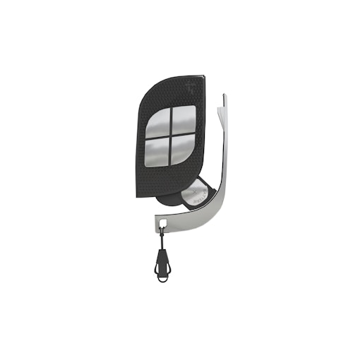 TraumGarten Design-Handsender für Doppeltorantrieb