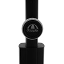 doppler Pendelschirm ACTIVE 240 x 135 Green Edition, Aluminium Anthrazit / 100 % Polyester 180 g/m²