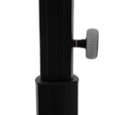 doppler Pendelschirm ACTIVE 240 x 135 Green Edition, Aluminium Anthrazit / 100 % Polyester 180 g/m²