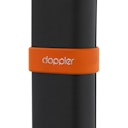 doppler Pendelschirm myZONE 240 x 320, Aluminium Anthrazit / 100 % Polyester 180 g/m²