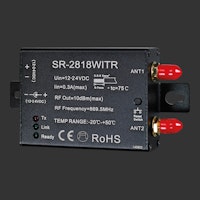 DotSpot WiFi Transmitter DS-2818WITR