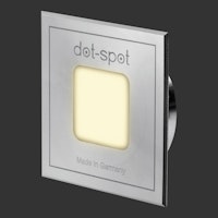 DotSpot quad-dot 45; 0,75 W; RGB; 5m PUR