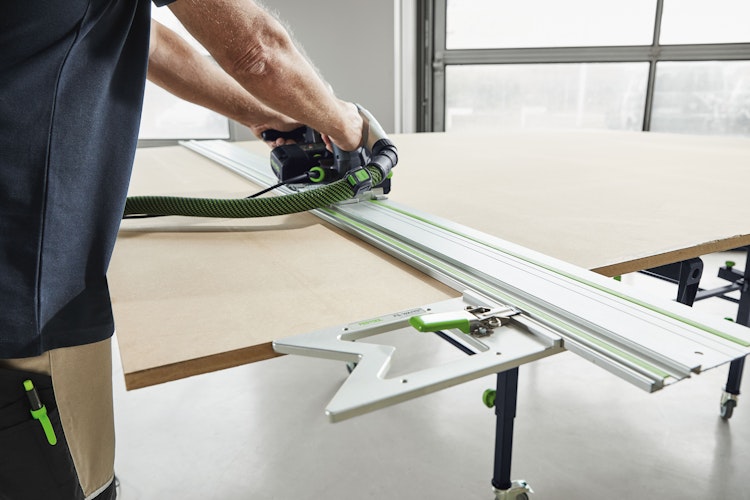 Festool Mobiler Säge- und Arbeitstisch STM 1800