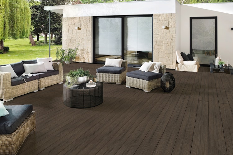 TraumGarten DreamDeck PRESTIGE Terrassendiele - Verschiedene Ausführungen