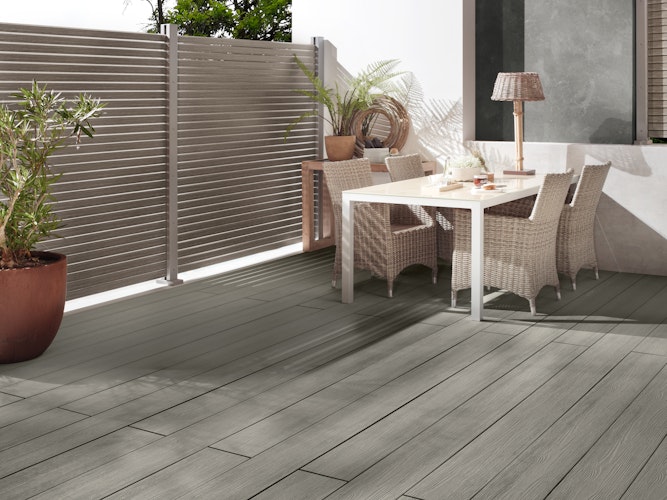 TraumGarten DreamDeck PRESTIGE Terrassendiele - Verschiedene Ausführungen
