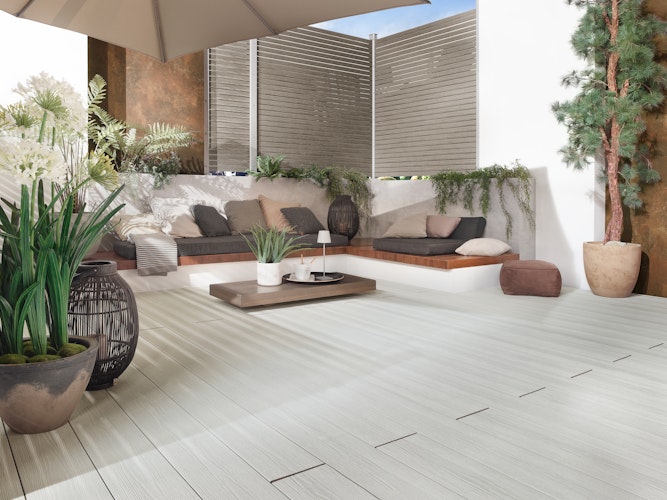 TraumGarten DreamDeck PRESTIGE Terrassendiele - Verschiedene Ausführungen