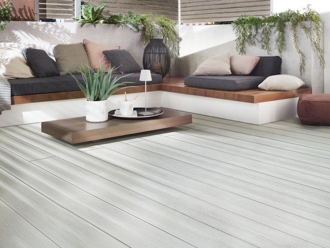 TraumGarten DreamDeck PRESTIGE Terrassendiele - Verschiedene Ausführungen