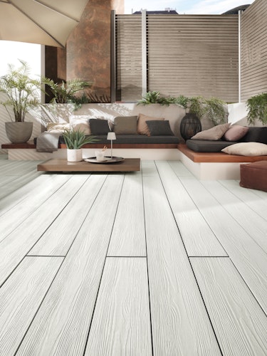 TraumGarten DreamDeck PRESTIGE Terrassendiele - Verschiedene Ausführungen