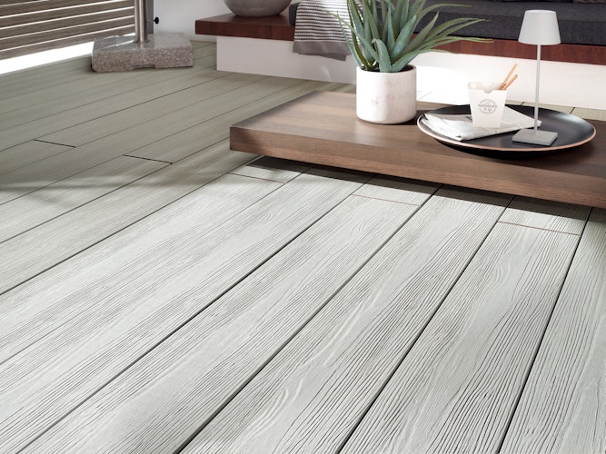 TraumGarten DreamDeck PRESTIGE Terrassendiele - Verschiedene Ausführungen