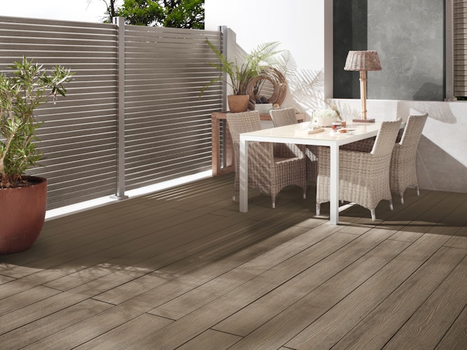 TraumGarten DreamDeck PRESTIGE Terrassendiele - Verschiedene Ausführungen