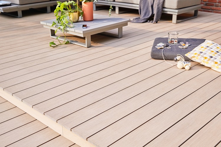 TraumGarten DreamDeck SOFT Terrassendiele - Verschiedene Ausführungen