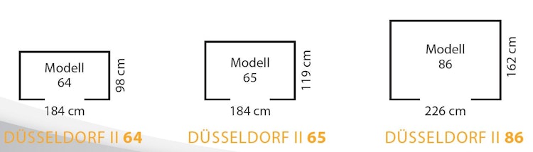 Pergart Metallgerätehaus Düsseldorf II 64 - 65 - 86 Bild