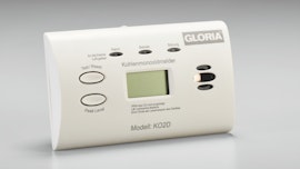 Gloria Kohlenmonoxid-Melder