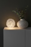 Konstsmide LED Baummantel mit Ring, Indoor - Interismo Onlineshop Schweiz