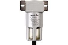 Metabo Druckluft-Aufbereitung