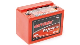 Odyssey Motorradbatterien