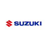 BTR Adapterplatten für Suzuki