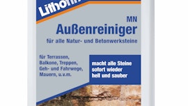 Lithofin Natur- & Betonwerkstein