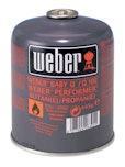 Weber Grill Gas
