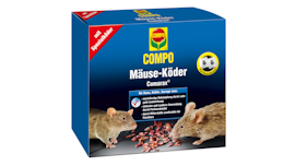 Compo Ratten & Mäuse