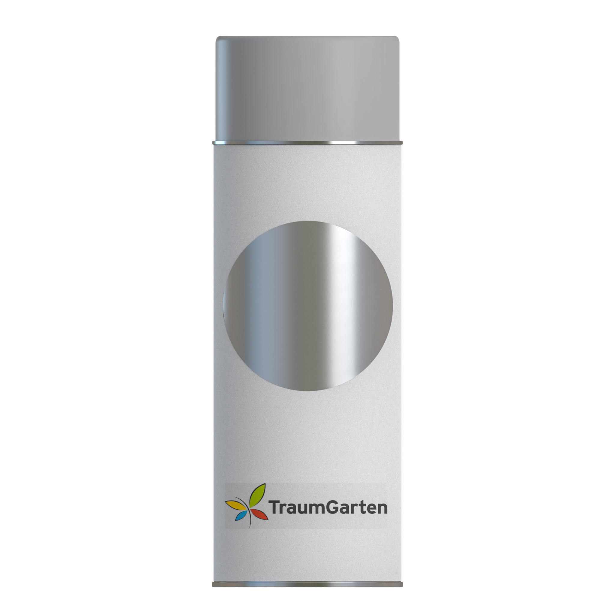 Vorschaubild Galerie TraumGarten Ersatzteil: Spraydose BTG Silber 400 ml