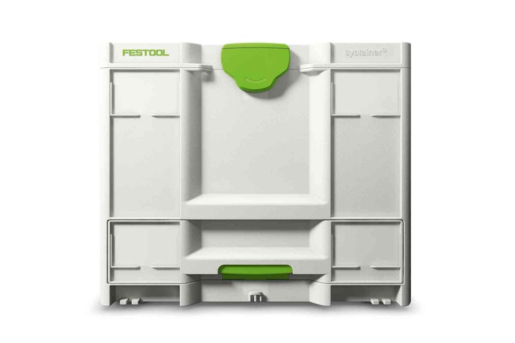 Festool Systainer³ SYS3-COMBI M 337 577767