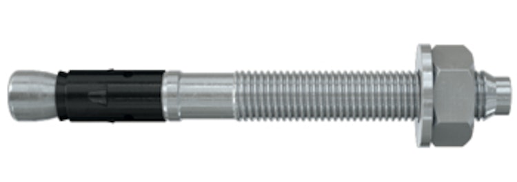 FISCHER Bolzenanker FAZ II Plus 10/30 (25 Stück)  564581