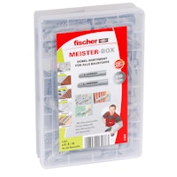 FISCHER Meister-Box UX / UX-R