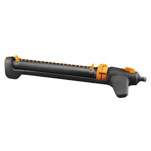 Fiskars Oszillierender Sprinkler On/Off 1027028