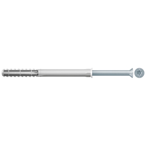 FISCHER Universal-Langschaftdübel SXS 8X190 Z E