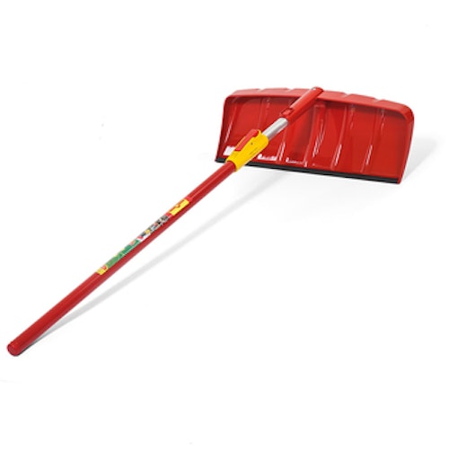 WOLF-Garten Dachschneeräumer Set /SR-M 60 mit ZM-V4
