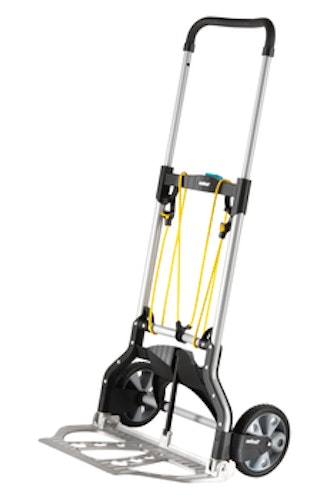 wolfcraft Transportsystem TS 850 5501000