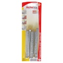 FISCHER Langschaftdübel SXRL 10x100 T K (4 St.)