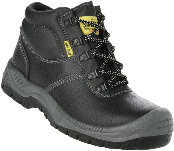 Safety Jogger Sicherheitsschuh Bestboy S3-47