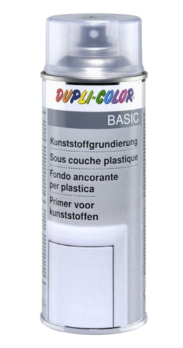 DUPLI-COLOR Autolack Kunststoffgrundierung 400 ml 557163