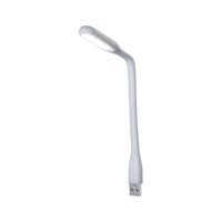 Paulmann Function USB-Leu.TB Tageslichtweiß weiß