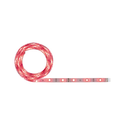 Paulmann SimpLED LED Strip RGB Komplettset 1,5m