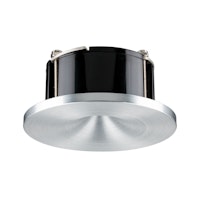 Paulmann Adapter f Pendelleuchten 68mm Alu gedr
