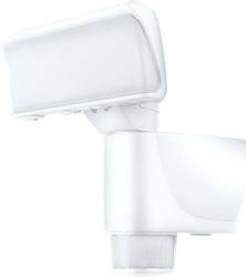 Shada  LED Bewegungsleuchte mit Sensor & automatisch verfolgen 18W 4000K weiss