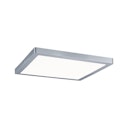 Paulmann LED Panel Atria 20W chrom 