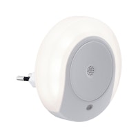 Paulmann Nachtlicht AS Horby rund Stecker 0,9W