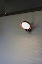 Vorschaubild LUTEC LED-Außenwandleuchte POLO Aluminium anthrazit (5205702118) Bild