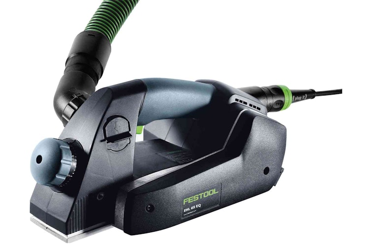 Festool Einhandhobel EHL 65 EQ-Plus