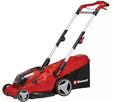 Einhell PROFESSIONAL Akku-Rasenmäher GP-CM 36/41 Li (2x4,0Ah) 3413276
