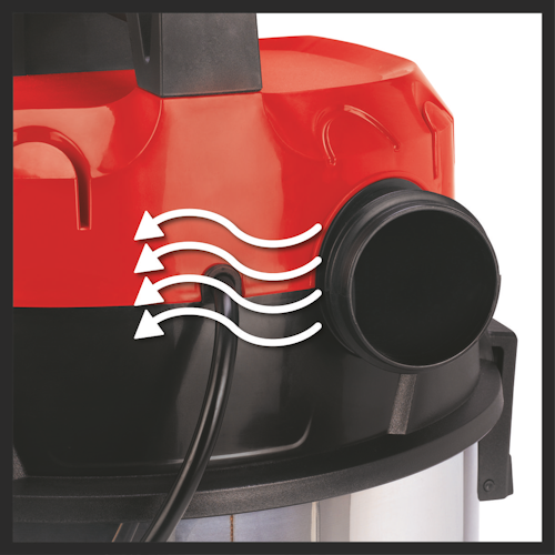 Einhell Nass-Trockensauger TE-VC 2230 SA 2342363