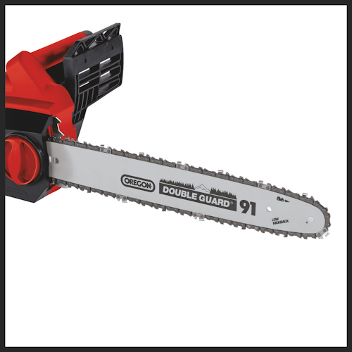 Einhell Elektro-Kettensäge GH-EC 1835 4501710