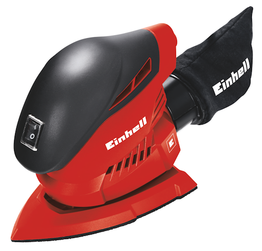 Einhell Multischleifer TH-OS 1016 4460610