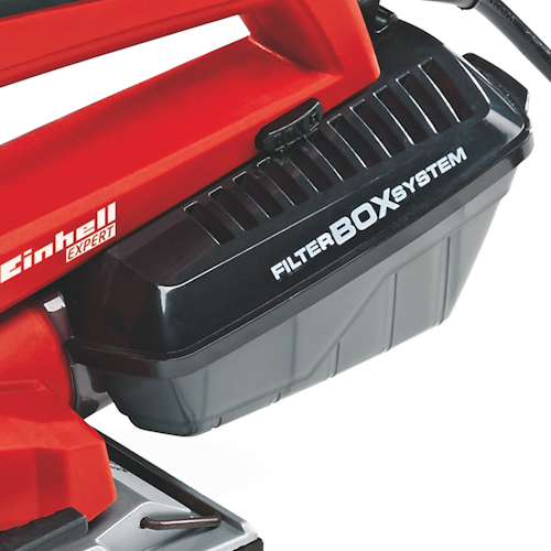 Einhell Schwingschleifer TE-OS 2520 E 4460620