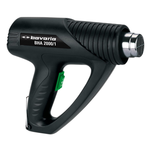 Einhell Heißluftpistole BHA 2000/1 4520130